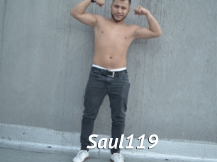 Saul119