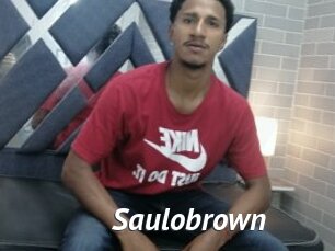 Saulobrown