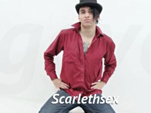 Scarlethsex