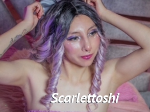 Scarlettoshi