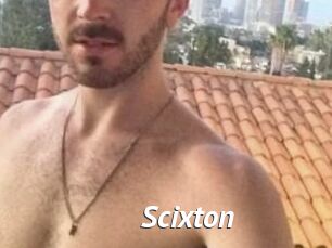 Scixton