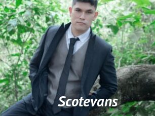 Scotevans