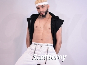 Scottleroy