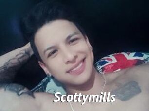 Scottymills