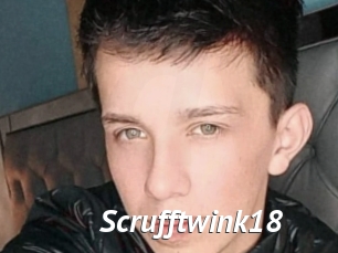 Scrufftwink18
