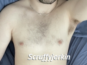 Scruffyjerkin