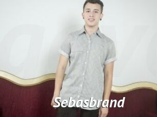 Sebasbrand