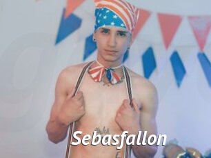 Sebasfallon