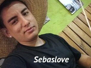 sebaslove Gay Vod