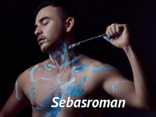 sebasroman Gay Vod