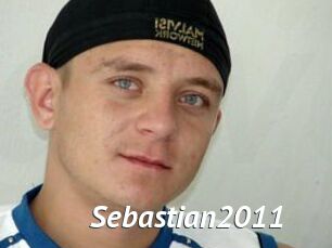 Sebastian2011