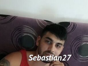 Sebastian27