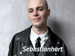 sebastianhort Gay Vod