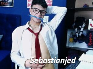 Sebastianjed