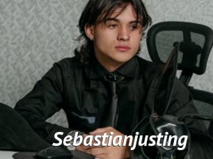 Sebastianjusting