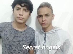 Secret_angels