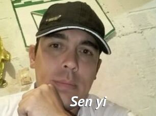 Sen_yi