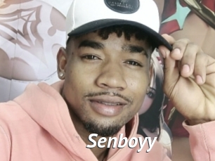 Senboyy