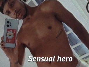 Sensual_hero