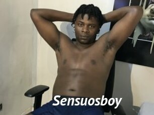 Sensuosboy