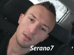 Serano7