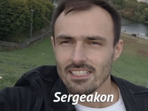 Sergeakon