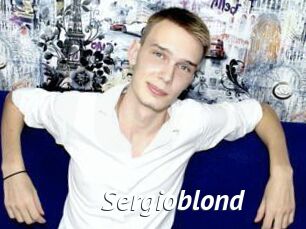 Sergioblond