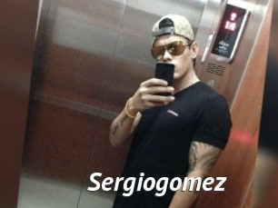 Sergiogomez