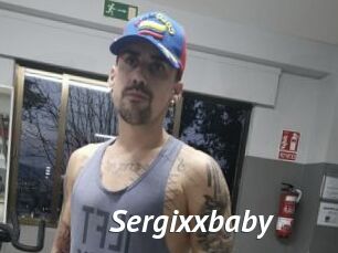 Sergixxbaby