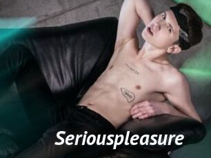 Seriouspleasure