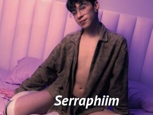 Serraphiim