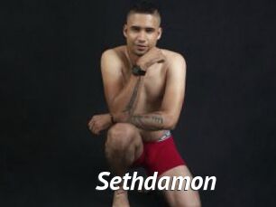 Sethdamon