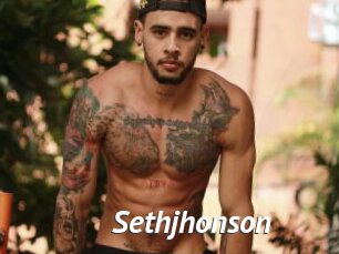Sethjhonson