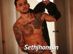 Sethjhonson
