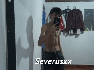 Severusxx