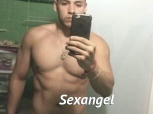 Sexangel