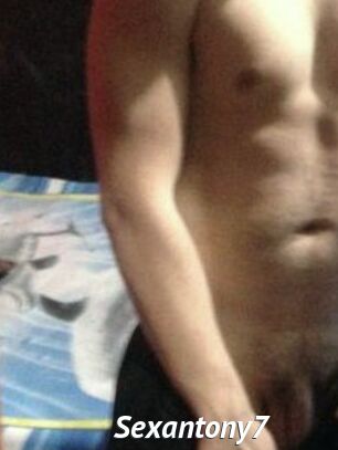 Sexantony7
