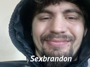 sexbrandon Gay Vod