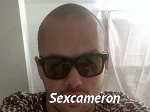 Sexcameron