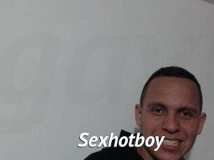 Sexhotboy