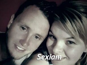 Sexiam