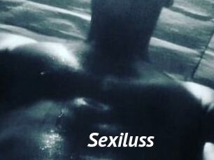 Sexiluss
