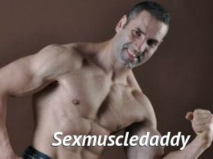 Sexmuscledaddy