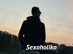 Sexoholiko