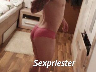 Sexpriester