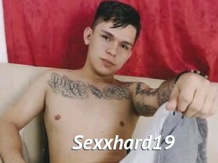 sexxhard19 Gay Vod