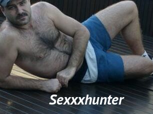 Sexxxhunter
