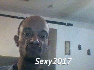 Sexy2017