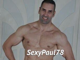 SexyPaul78