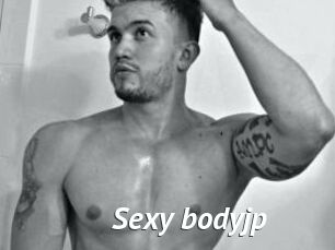 sexy_bodyjp Gay Vod